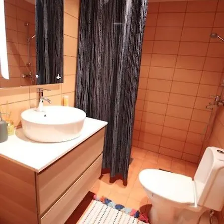 شقة Sea And River View In The Heart Of